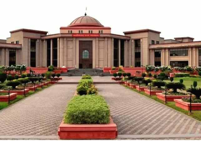 The Chhattisgarh High Court issued a stern reprimand to the Deputy