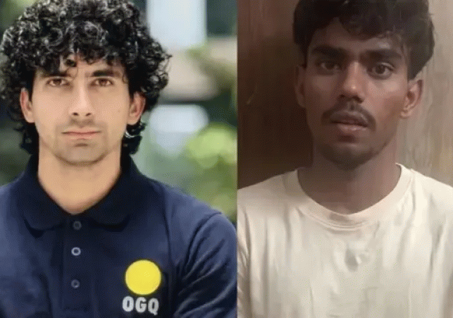 Major Revelation in Para-Athlete Chirag Tyagi Murder Case