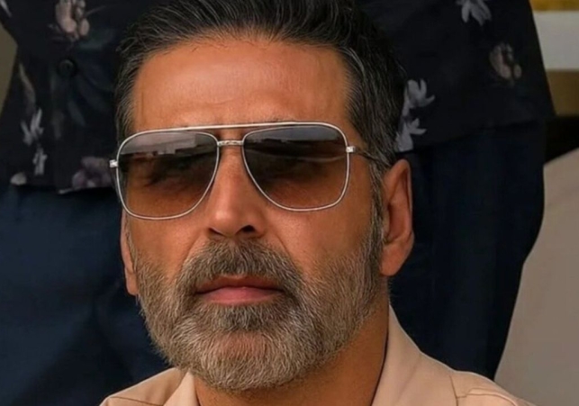 AKSHAY KUMAR
