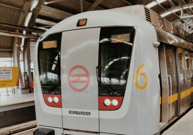 Metro