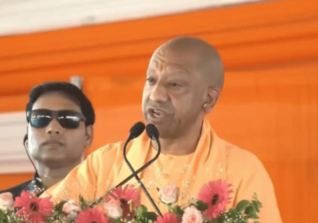 Politics on Ram Mandir Row