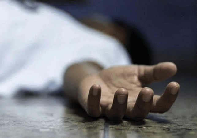 Girl student found dead in hostel