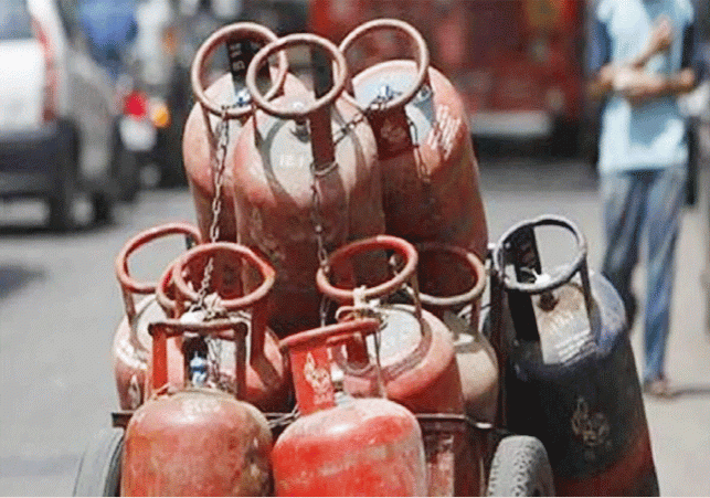 Commercial LPG Cylinder Price Hike From 1 Nov 2023 Latest Update