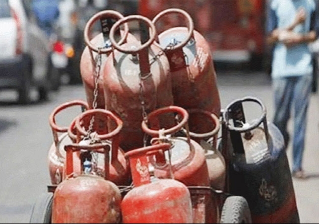 Commercial LPG Cylinder Price Reduced From 1 August 2023