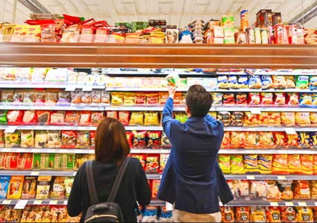 Complain To Consumer Affairs If Not Get Benefit of GST Reforms