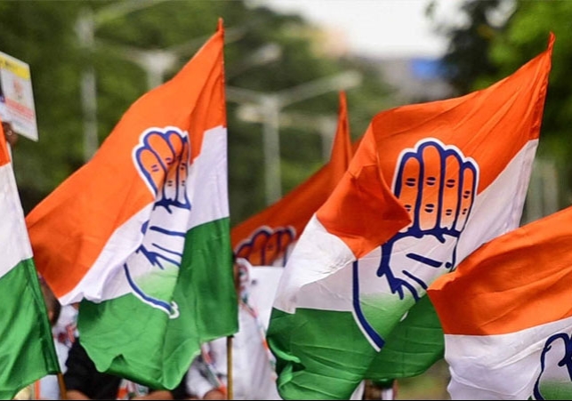 Congress Declared Candidate for Jalandhar Bypoll