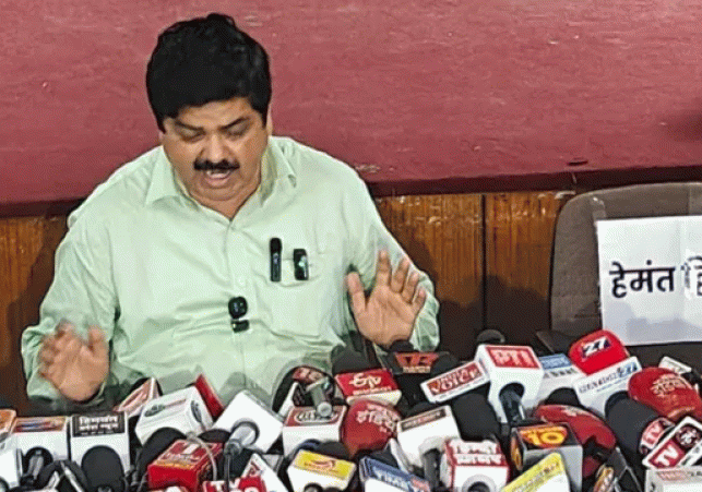 Badrinath Offerings Controversy