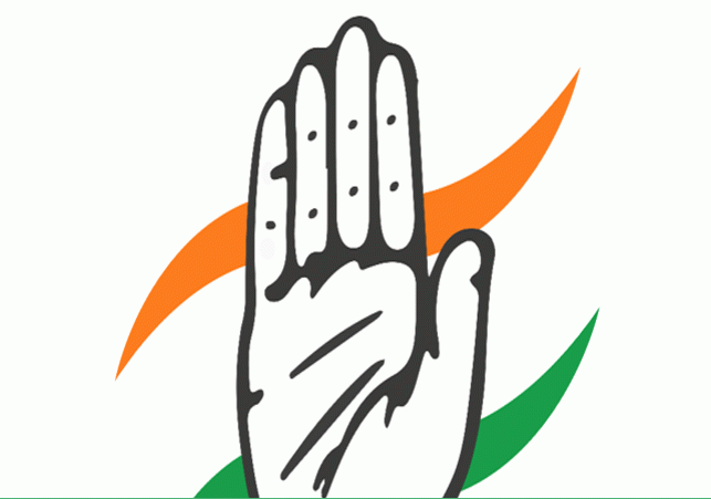 Congress in-Charge Changed in Haryana