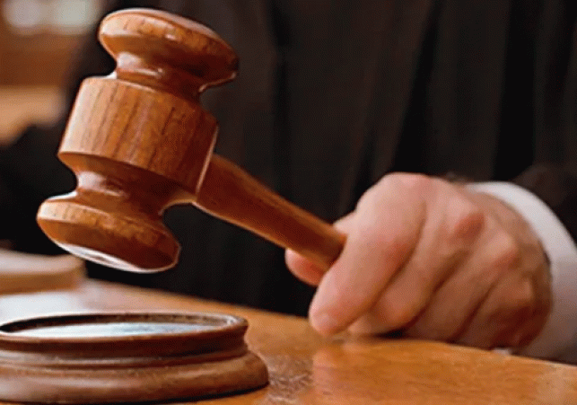 JE Rambhavan and his wife hanged for sexually 