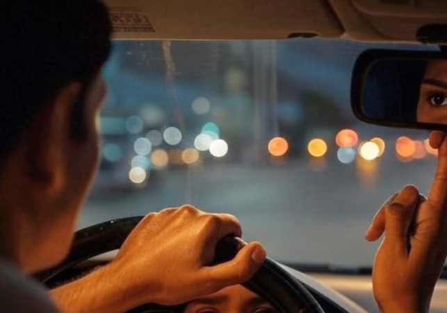 Shameful act of cab driver in Delhi: