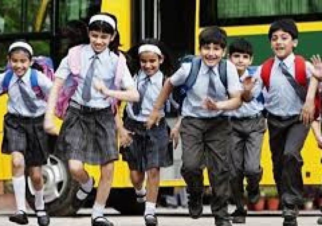 Crackdown on Private Schools in Greater Noida