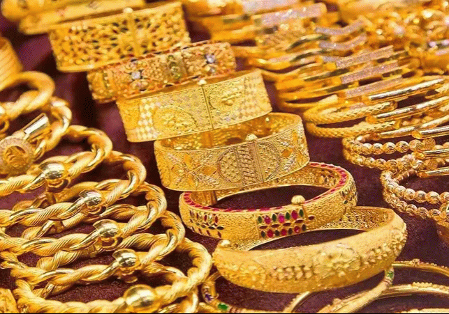 Customs Duty on Imported Gold Increased