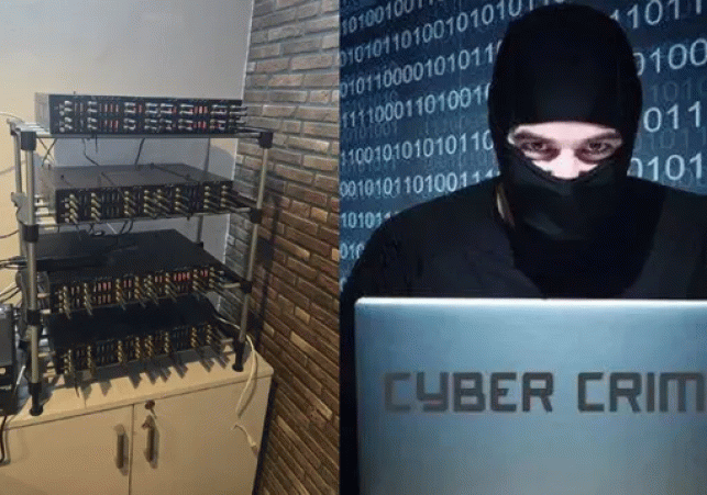Israeli Cyber ​​Syndicate Busted in Gurugram