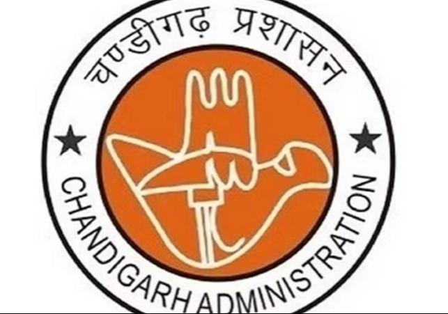 DANICS Dr. Atul Nivruttirao Dhakne Joins Chandigarh Administration