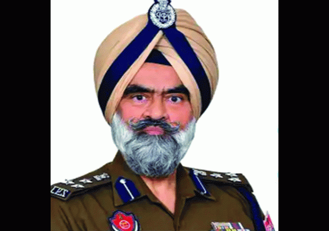 आय से अधिक संपत्ति मामले में सस्पेंड डीआईजी भुल्लर को जमानत, तय समय में चालान पेश नहीं कर पाई सीबीआई