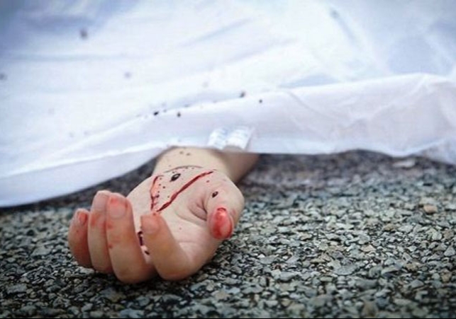 Dead body of Girl and Boy found in Rewari Haryana