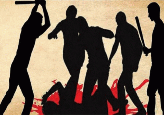 Deadly Attack on Youths in Chandigarh