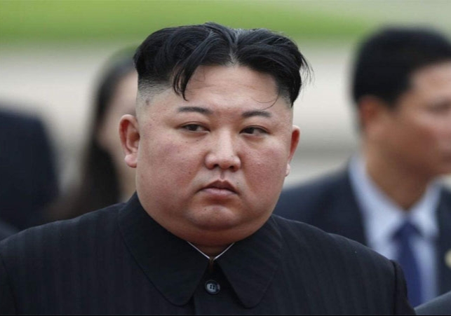 Death Sentence To Whose People For Watch Foreign Tv Shows in North   Korea