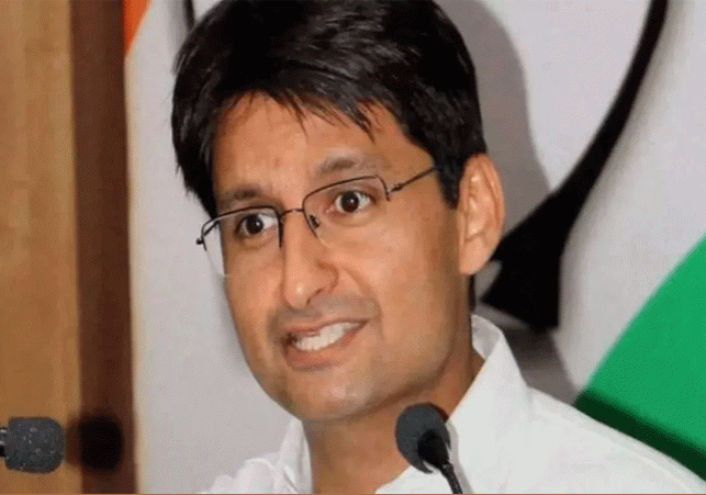 Deepender Singh Hooda On Haryana Lok Sabha Election 2024