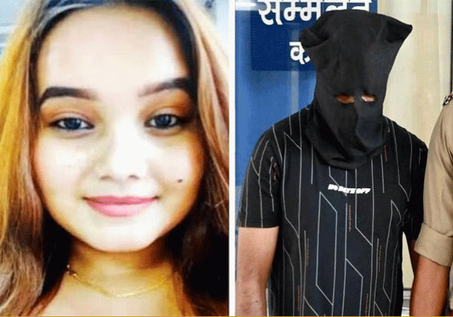  Dehradun Lt Colonel Killed Girlfriend Crime Story Here