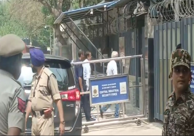 Delhi AAP Minister Kailash Gehlot ED Summon After Kejriwal Arrested