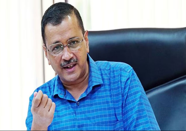 Delhi CM Arvind Kejriwal Gets Interim Bail From Supreme Court Update