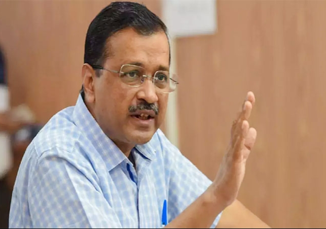 Delhi CM Arvind Kejriwal Says BJP Gives Me Offer To Joining