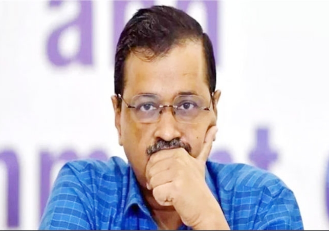 Delhi CM Kejriwal Gets Insulin in Tihar Jail First Time After ED Arrest