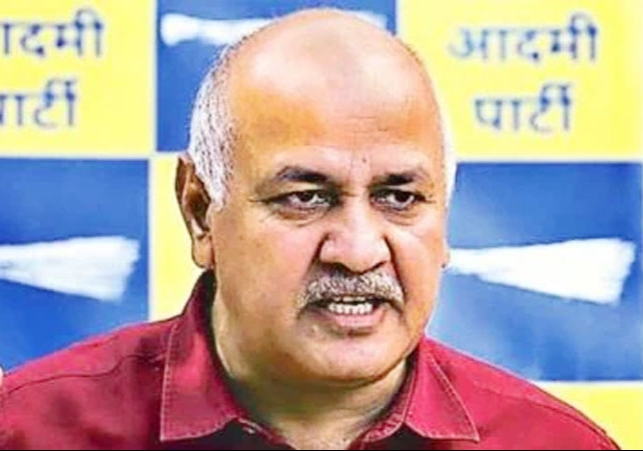 Delhi Court Denies Bail To AAP Leader Manish Sisodia News Update