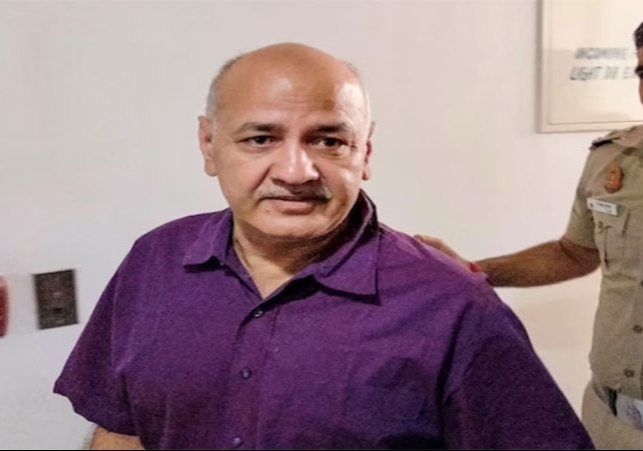 Delhi Court Orders on Manish Sisodia