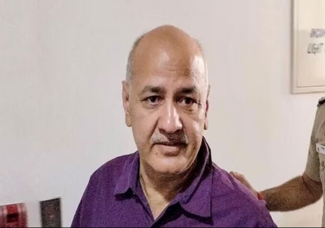 Delhi Court Reserves Order on Manish Sisodia Bail Plea News Update