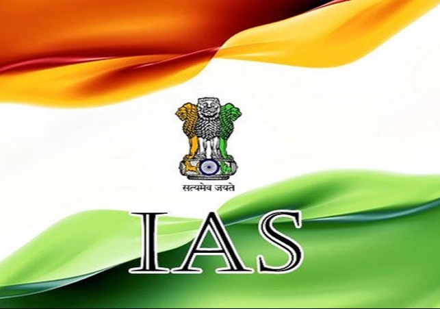 Delhi Government Transfers IAS And DANICS Officers List