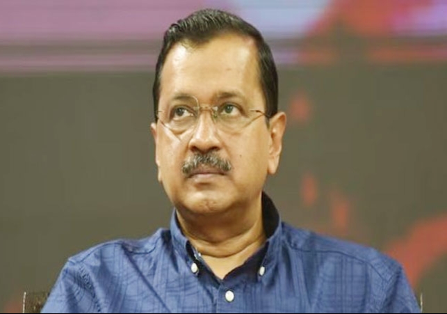 Delhi High Court Issues Notice To Arvind Kejriwal In CBI Liquor Scam Case