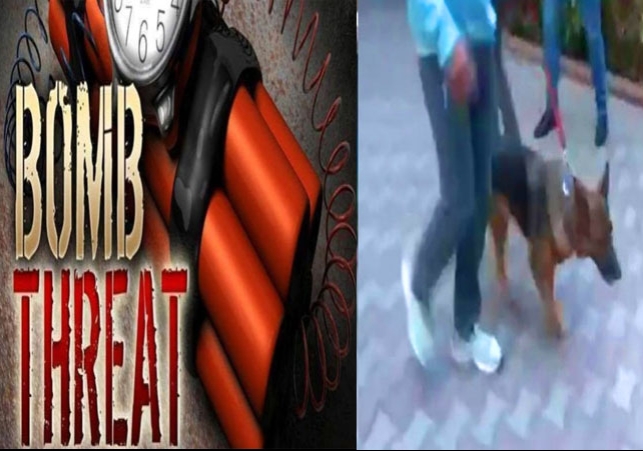 Delhi Many Schools Bomb Threat Today Breaking News