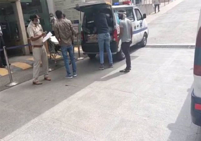 Delhi-Police-Thana