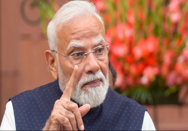 Delhi Police removed Obscene Comments Post Videos over PM Modi