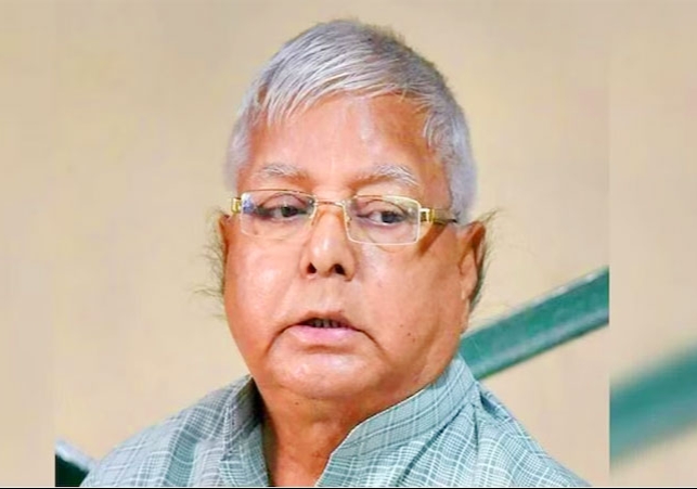 Delhi Rouse Avenue Court Frames Charges Against Lalu Family In IRCTC Corruption