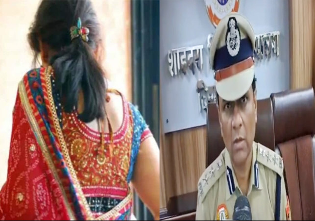 Delhi Wife Kills Husband After 7 Months Wedding Jagatpuri Crime News