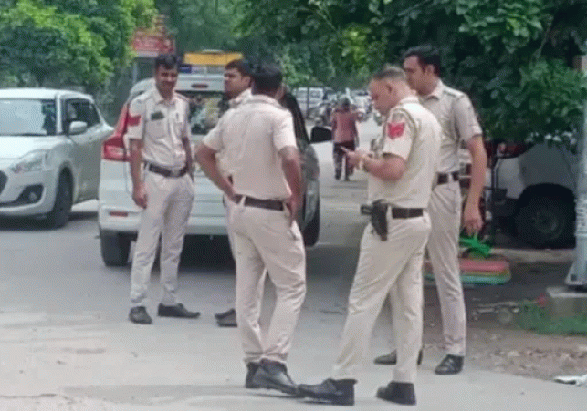 Delhi Assembly receives fresh bomb threat