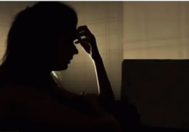 Case of Dowry and Blackmail