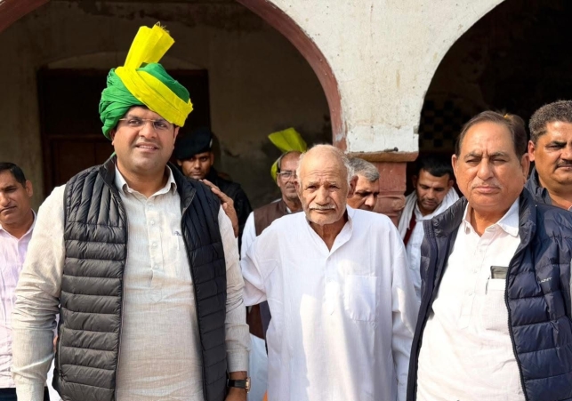 Deputy government should demand equal rights for Haryana over Chandigarh 