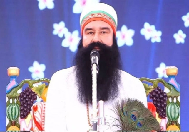 Dera Sacha Sauda Chief Ram Rahim Parole Punjab Haryana High Court