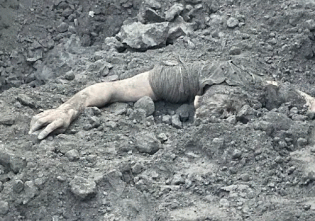 Settlement Reached on Compensation and Jobs Following Deaths of Four Workers
