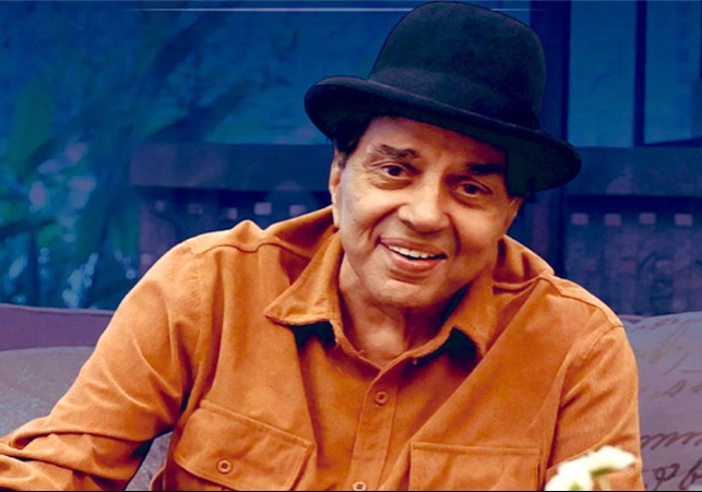 Dharmendra Death Fake News
