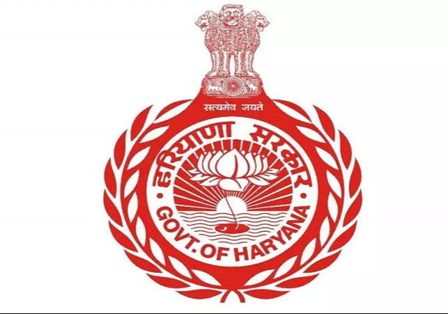 Division of Departments in Haryana CMO