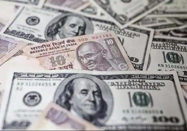 Indian Rupee remained steady against the US dollar in early trading