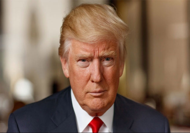 Donald Trump Announced Iran-Israel Conflict Ceasefire Latest