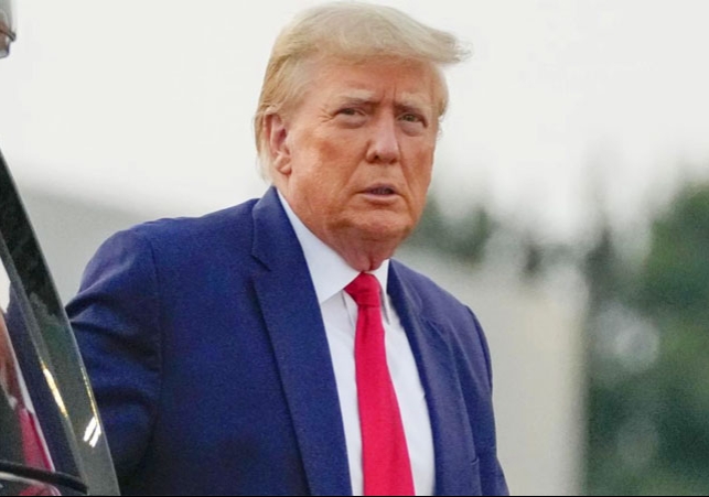 Donald Trump Big Statement on India And Russia Breaking News