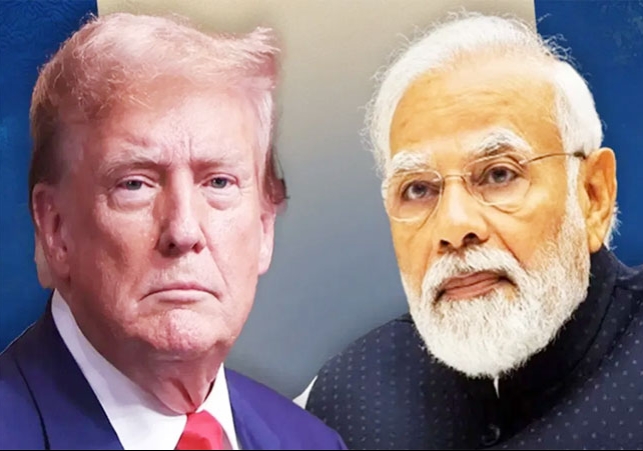 Donald Trump Statement For PM Modi Friendship Latest News