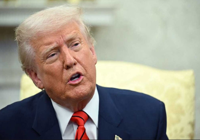 Donald Trump anger on NATO due to not support over Iran war